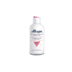 Epsilon Health Alkagin Soothing Intimate Cleanser Yποαλλεργικό Καθαριστικό Για Την Υγιεινή Της Ευαίσθητης Περιοχής 250ml