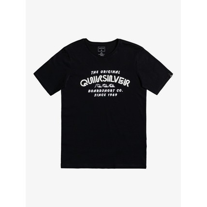 Quiksilver Wilder Mile - T-Shirt for Boys 8-16 (EQ