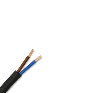 Cable H07RN-F 2x1mm2   11137019-35002/0160-0102