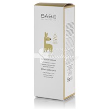 Babe Pediatric Emollient Cream - Ατοπικό Δέρμα, 200ml