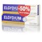 Elgydium Σετ Multi Action Οδοντόπαστα για Καλή Καθημερινή Στοματική Υγιεινή, 2 x 75ml (-50% στο 2ο)