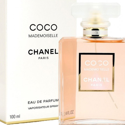 ΑΡΩΜΑ Τύπου Coco Mademoiselle - Chanel Γυναικείο (35ml, 60ml, 100ml)