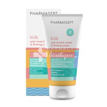Pharmasept Kids Anti-Stretch Marks & Firming Cream - Κρέμα Πρόληψης & Αντιμετώπισης Ραγάδων, 150ml