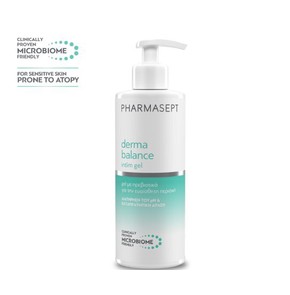 Pharmasept Derma Balance Intim Gel, 250ml