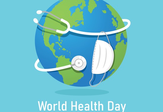 Παγκόσμια Ημέρα Υγείας – Εξειδικευμένη φροντίδα γι