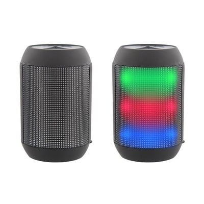 Photorhythmic Rechargeable Speaker 3W Led Bluetoot