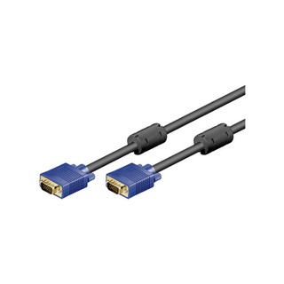 Cable VGA Male CCGP5900BK50 5m 233-0056/140-0704