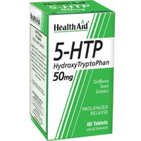 5-HTP TRYPTOFHAN 60TABS 