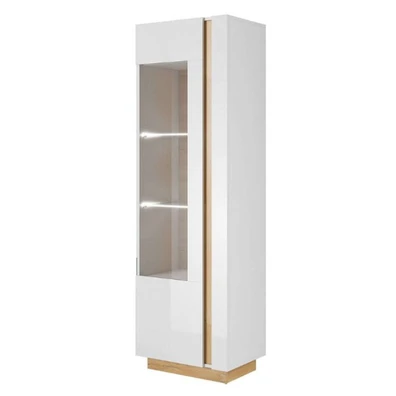  Showcase 60x194x40cm 36146-ARCW-HV