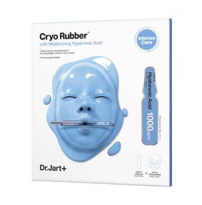 Dr. Jart+ Cryo Rubber with Moisturizing Hyaluronic