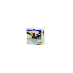 Master Aid Performance Tape 5x5cm Red 1 picie