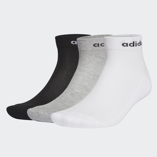 CORAPE KYCESH 3 PAIRS ADIDAS