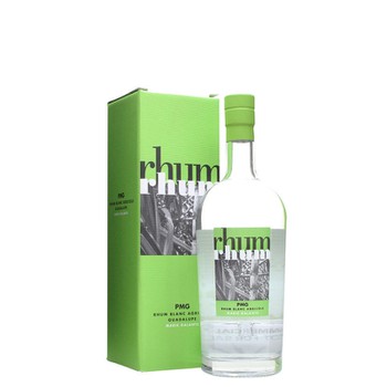 Rhum Rhum Blanc Agricole Rum (PMG)