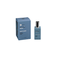PANTHENOL EXTRA EDT BLUE FLAMES 50ML