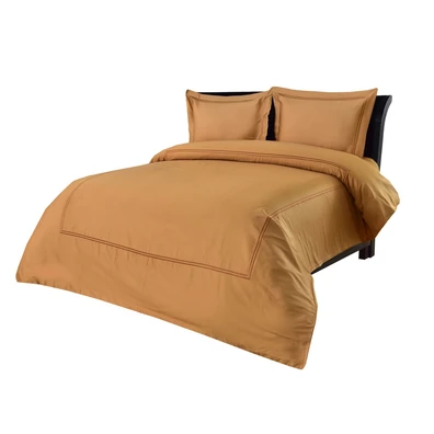 Σετ Σεντόνια King Size 270x270 Satin Embroidered C