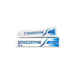 Sensodyne Extra Fresh Οδοντόκρεμα Για Τα Ευαίσθητα Δόντια 75ml