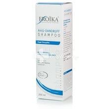 Froika Anti-Dandruff Shampoo - Ξηρή πιτυρίδα, 200ml 