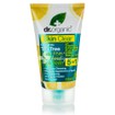 Dr.Organic Skin Clear Organic Tea Tree Deep Pore Cleansing Face Wash - Καθαριστικό Προσώπου για Λιπαρές Επιδερμίδες, 125ml
