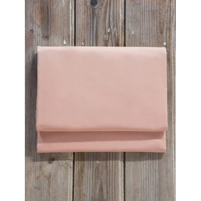 Σεντόνι Γίγας Unicolors - Light Pink Nima Home 270