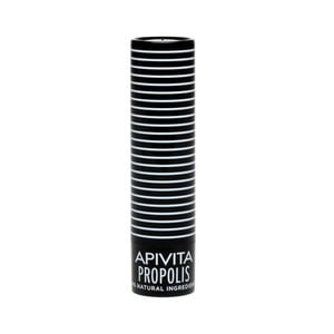 APIVITA Lip care με πρόπολη για ξηρά-σκασμένα χείλ