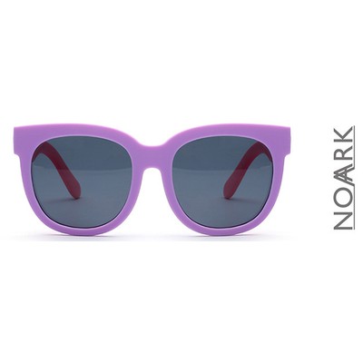Γυαλιά Ηλίου NOARK Παιδικά T1505 Purple Ηλικία 4-7