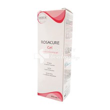 Synchroline Rosacure Gentle Cleansing Gel - Ήπιο Τζελ Καθαρισμού Προσώπου, 200ml