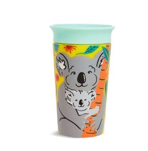 Munchkin Miracle Sippy Cup 360°-Κύπελλο με Κοάλα γ