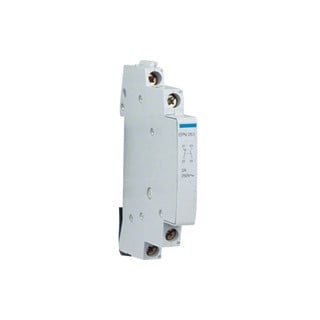 Auxiliary Contact 1NC+1NO 2Α-250V EPN051