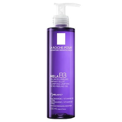 La Roche Posay Mela B3 Gel Micro-Peeling 200ml