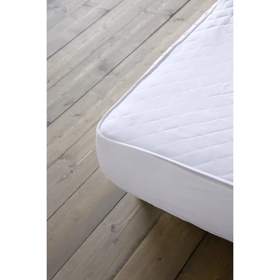 Επίστρωμα 180x200+30 Abbraccio - Καπιτονέ με Φούστ