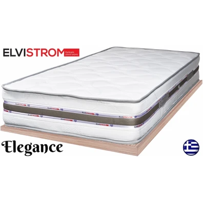  Στρώμα Ύπνου Υπέρδιπλο Elegance Elvistrom  170x 2
