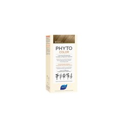 Phyto Phytocolor Μόνιμη Βαφή Μαλλιών 9 Ξανθό Πολύ Ανοιχτό 50ml