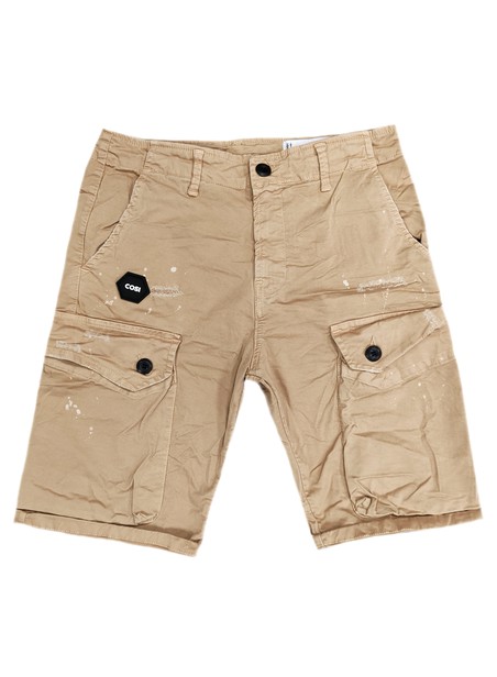 COSI JEANS CAMEL CARGO SAVOIA SS22