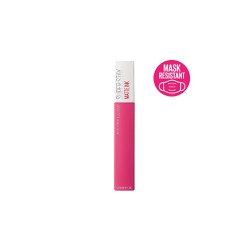 Maybelline Super Stay Matte Ink™ Liquid Lipstic Romantic 5ml