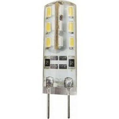 Led Lamp G4 3W 6000Κ 230Lm 12V