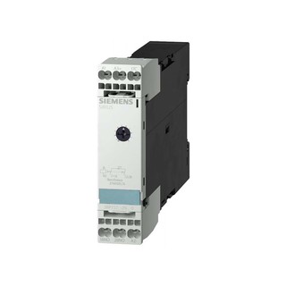 Timing Relay Star-Delta 1s-20s 3RP1574-2NP30 1Α