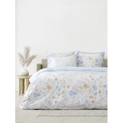 Σετ Σεντόνια Υπέρδιπλα - Belleza Nima Home 240x260