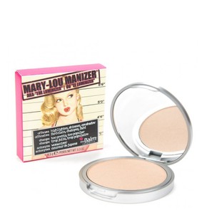 The Balm Mary Lou Manizer Highlighter & Shadow Πού