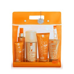 Intermed Luxurious Suncare High Protection Pack Πακέτο 5 προϊόντων