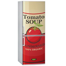 Tomato soup a
