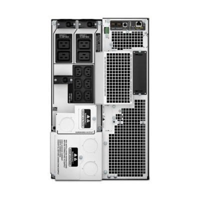 Apc Smart Ups On Line 10Kva/10Kw Tower 230V/400V 6