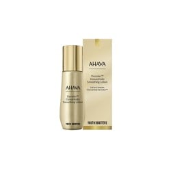 Ahava Osmoter Concentrate Smoothing Lotion Ενυδατική Κρέμα Προσώπου Ελαφριάς Υφής 50ml 