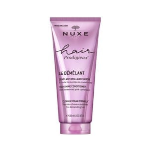 Nuxe Hair Prodigieux High Shine Conditioner,  200m