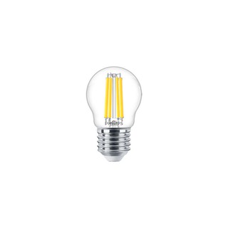 Filament Bulb Master VLE Luster LED E27 3.4-40W P4