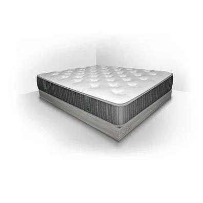 Στρώμα Ύπνου Μονό Ανατομικό Ecosleep Elegance 100x