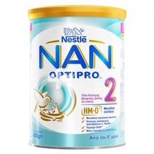 Nestle NAN Optipro 2 400gr