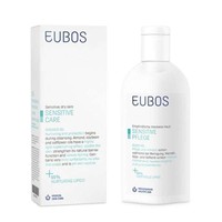 Eubos Sensitive Shower Oil F 200ml - Ελαιώδες Nτου