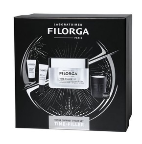 Filorga Time Filler Xmas Set Κρέμα Time Filler 5XP
