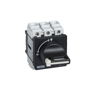 Door Mounted Switch Disconnector 25Α VBD0