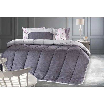 Παπλωματοθήκη Motto Melanze 225x245 guy Laroche Gr